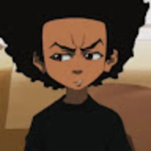 Meet your Posher, Jerome